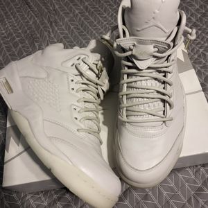 Air Jordan 5 Retro Prem